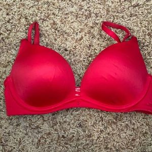 Victoria’s Secret bra
